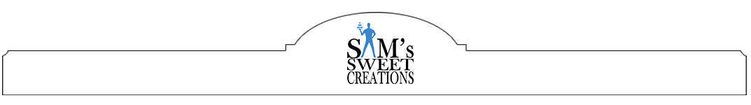 Sams Sweet Creations